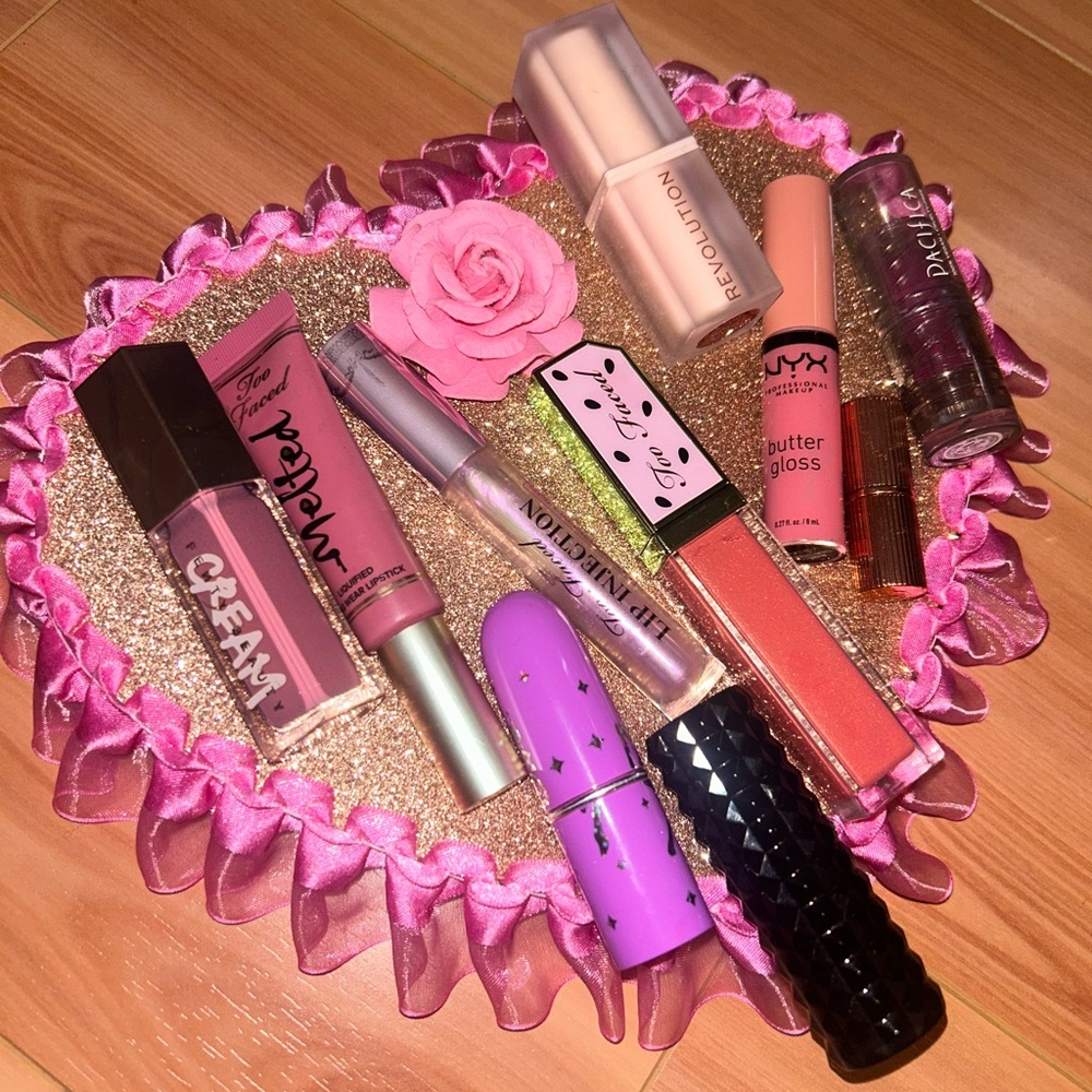 Lips Bundle